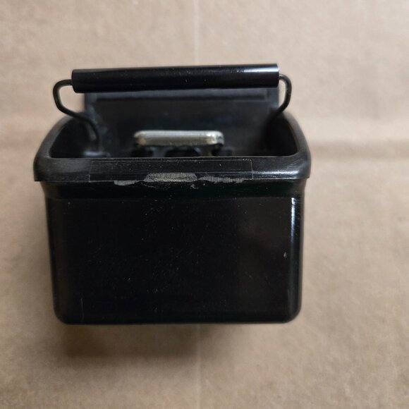 1994-97 Honda Accord OEM Rear Ashtray, on Center Console, Gray - Picture 7 of 7